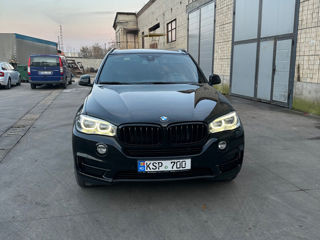 BMW X5 foto 2