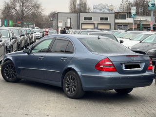 Mercedes E-Class foto 5