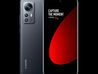 Xiaomi 12S Snapdragon 8+ Gen 1