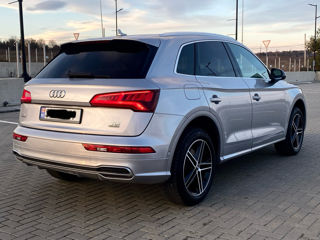 Audi Q5 foto 2