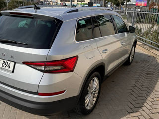 Skoda Kodiaq foto 3