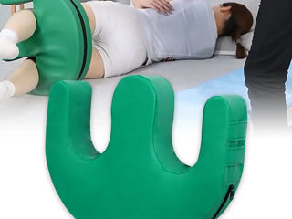 Scaun wc cadru sprijin, inaltator wc si scaun pentru dus reglabil cтул туалет, душ cиденье foto 16