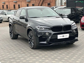 BMW X6 foto 3