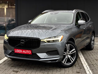 Volvo XC60 foto 3