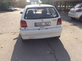 Volkswagen Polo foto 5