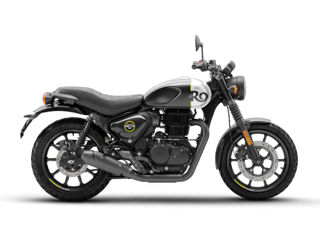 Royal Enfield Hunter 350 2023 foto 3