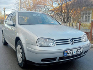 Volkswagen Golf foto 2