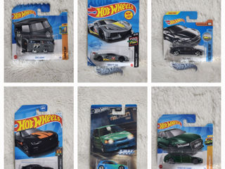 Hot wheels mainline foto 2