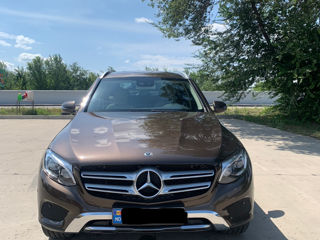 Mercedes GLC