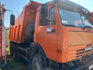 KAMAZ Euro 2 foto 2