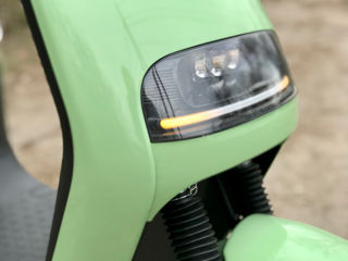 Honda Crosser CR-9 foto 5
