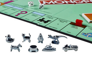 Monopoly - настольные игры foto 8