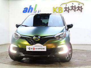 Renault Captur foto 3