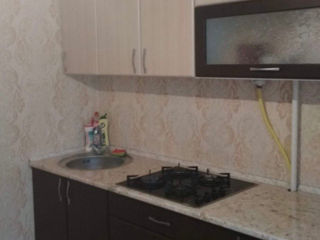 Apartament cu 3 camere, 70 m², Buiucani, Chișinău foto 3