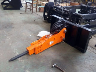 Gehl 4640 turbo foto 10