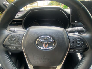 Toyota Venza foto 17