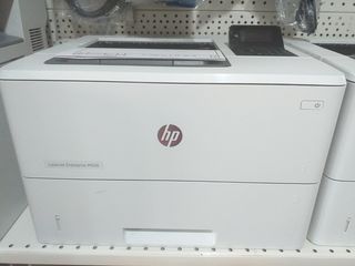 HP LaserJet Enterprise M506 foto 3