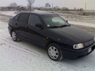 Volkswagen Polo foto 2