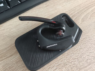 Plantronics Voyager 5200