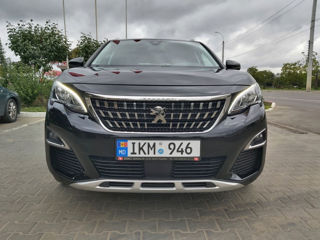 Peugeot 5008 foto 4