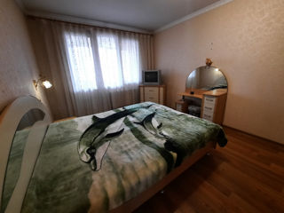 Apartament cu 3 camere, 70 m², Botanica, Chișinău