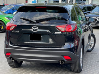 Mazda CX-5 foto 5