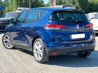 Renault Scenic foto 4