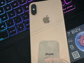 iPhone XS