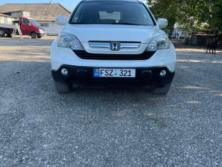 Honda CR-V foto 3