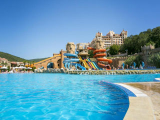 Din 22 August vacanta de vis in bulgaria hotel ,,Royal Castle (5*)"de la emirat travel foto 1