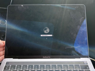 Macbook pro 13 2018