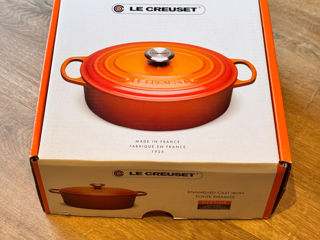 Le Creuset