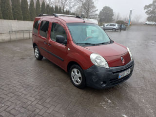 Renault Kangoo foto 6