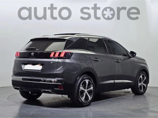 Peugeot 3008 foto 2