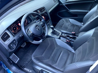 Volkswagen Golf foto 5