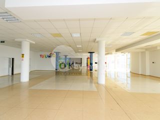 Sp. Comercial spre chirie, 700 mp, Ciocana, 4200 € ! foto 3