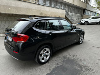 BMW X1 foto 2