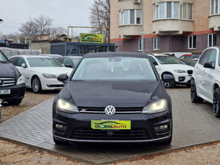 Volkswagen Golf foto 2