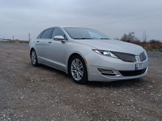 Lincoln MKZ foto 5