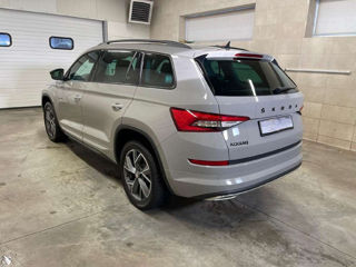 Skoda Kodiaq foto 6