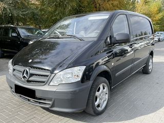 Mercedes Vito foto 1