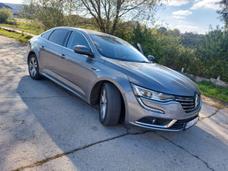 Renault Talisman foto 4