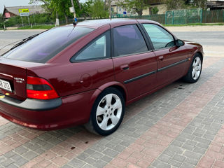 Opel Vectra foto 3