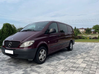 Mercedes Vito