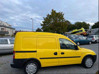 Opel Combo foto 4