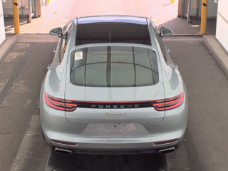 Porsche Panamera foto 6