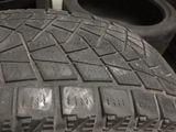 Продам 2 б.у ската 225/70 R17 Bridgestone Blizzak foto 4