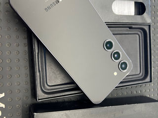 Samsung Galaxy S23 256gb Black 10/10 Ideal Ca Nou