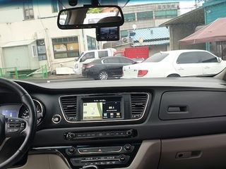 KIA Carnival foto 5