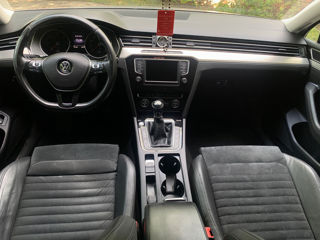 Volkswagen Passat foto 6